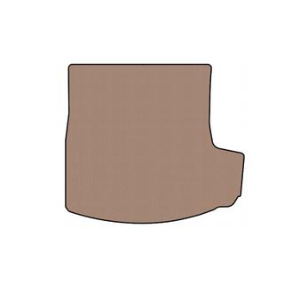 Gummimåtte til bagagerum Carsuit V-2 (Sedan, beige) foto 1