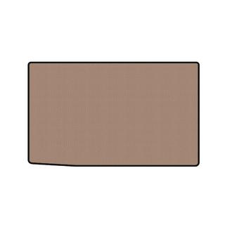 Gummibagagerumsmåtte Carsuit V-2 (HB, beige) foto 1