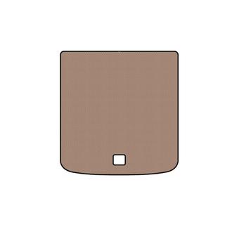 Gummibagagerumsmåtte Carsuit V-2 (Avant, beige) foto 1