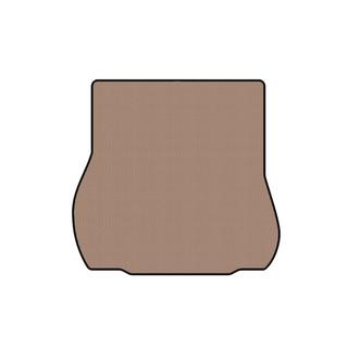 Gummibagagerumsmåtte Carsuit V-2 (Avant, beige) Audi A4 B5 1994–2001 foto 1