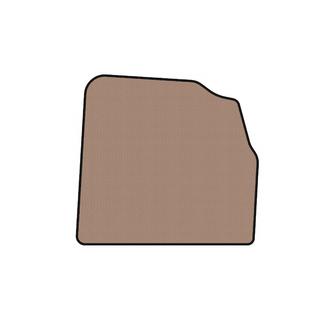Gummimåtte til bagagerum Carsuit (Sedan, beige) foto 1