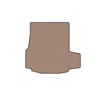Gummibagagerumsmåtte Carsuit V-2 (til G30, beige) BMW 5-serie G30/G31 2017–2023 foto 1