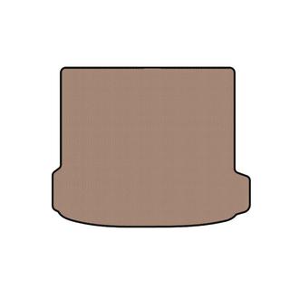 Gummibagagerumsbakke Carsuit V-2 (Beige) foto 1
