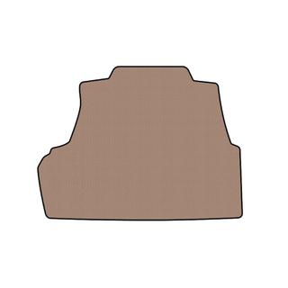 Gummimåtte til bagagerum Carsuit (Beige) Chery Eastar 2003–2011 foto 1