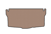 BYD F0 2008–2014 Gummimåtte til bagagerum Carsuit (Beige) foto 1