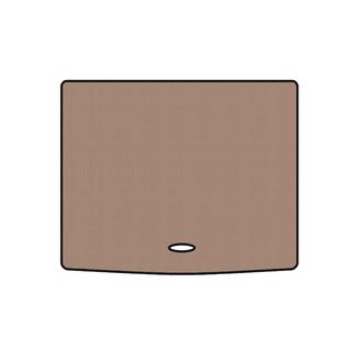 Gummibagagerumsbakke Carsuit V-2 (Beige) foto 1