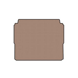 Gummibagagerumsmåtte Carsuit (nedre, beige) Citroen C5 Aircross 2017–2025 foto 1