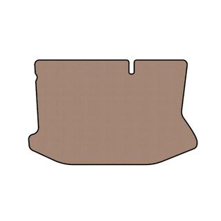 Gummibagagerumsmåtte Carsuit V2 (Beige) foto 1