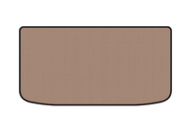 Chevrolet Spark 2015–2023 Gummibagagerumsmåtte Carsuit (2018-2023, beige) foto 1