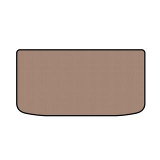Gummibagagerumsmåtte Carsuit (2018-2023, beige) foto 1