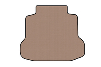 Chrysler 200 I 2010–2014 Gummimåtte til bagagerum Carsuit (Beige) foto 1