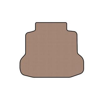 Gummimåtte til bagagerum Carsuit (Beige) Chrysler 200 I 2010–2014 foto 1