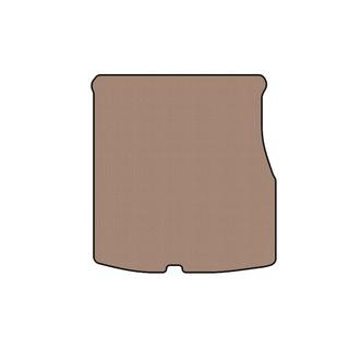 Gummibagagerumsmåtte Carsuit V2 (2004-2006, beige) Chrysler Sebring II 2001–2006 foto 1