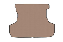 Chrysler 200 I 2010–2014 Gummibagagerumsmåtte Carsuit (SD, beige) foto 1