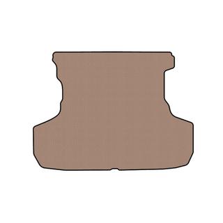 Gummibagagerumsmåtte Carsuit (SD, beige) Chrysler 200 I 2010–2014 foto 1
