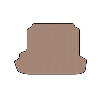 Gummimåtte til bagagerum Carsuit (Beige) FAW B30 2015–2020 foto 1