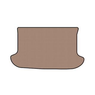 Gummimåtte til bagagerum Carsuit (Beige) FAW X40 2016–2021 foto 1
