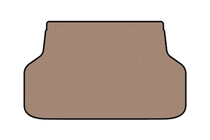 FAW V-5 2009– Gummimåtte til bagagerum Carsuit (Beige) foto 1