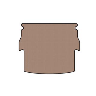 Gummibagagerumsmåtte Carsuit V1 (Beige) FAW Besturn X80 2013–2020 foto 1