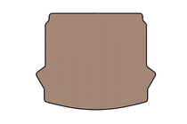 Great Wall Haval H6 III 2020– Gummibagagerumsmåtte Carsuit V2 (Beige) foto 1