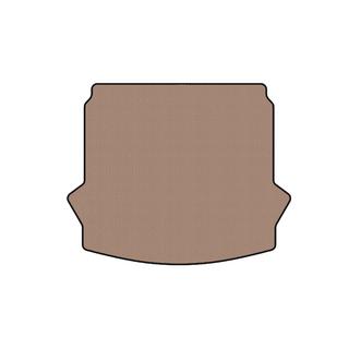 Gummibagagerumsmåtte Carsuit V2 (Beige) Great Wall Haval H6 III 2020– foto 1