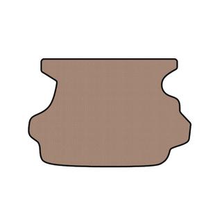 Carsuit gummibagagerumsmåtte (1996-1999, beige) foto 1
