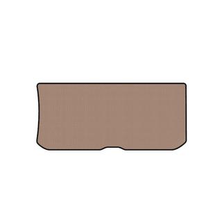 Gummibagagerumsmåtte Carsuit (2015-2018, med 3. sæderække, 8-personers, USA, beige) foto 1