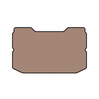 Gummimåtte til bagagerum Carsuit (Beige) foto 1