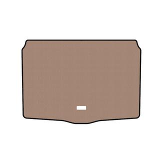 Gummibagagerumsmåtte Carsuit (2018+, nederste, beige) foto 1