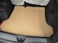 Volkswagen ID. UNYX 2024– Gummimåtte til bagagerum Carsuit (Beige) foto 1