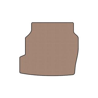 Gummimåtte til bagagerum Carsuit V2 (SD, beige) foto 1