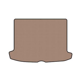 Gummimåtte til bagagerum Carsuit V2 (SW, beige) foto 1