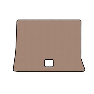 Gummimåtte til bagagerum Carsuit (2015-2017, beige) foto 1