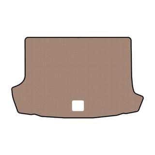 Gummibagagerumsmåtte Carsuit V2 (5-dørs, beige) foto 1