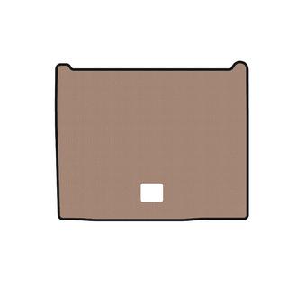 Gummimåtte til bagagerum Carsuit (Beige) GMC Terrain 2009–2017 foto 1