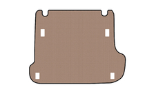 GreatWall Haval/Hover H3 2005–2013 Gummimåtte til bagagerum Carsuit (Beige) foto 1