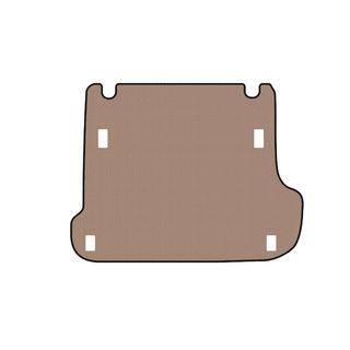 Gummimåtte til bagagerum Carsuit (Beige) foto 1
