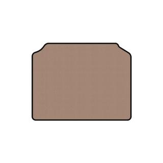 Gummimåtte til bagagerum Carsuit (øverste, beige) foto 1