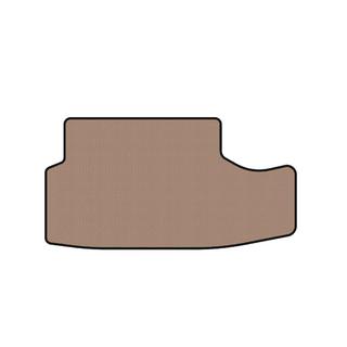 Gummimåtte til bagagerum Carsuit (nedre, beige) foto 1