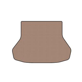 Gummibagagerumsmåtte Carsuit (2012-2016, beige) foto 1