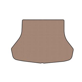 Gummibagagerumsmåtte til Carsuit (2016-2018, beige) foto 1