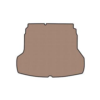Gummibagagerumsmåtte Carsuit (2018-2021, beige) foto 1