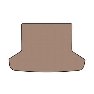 Gummimåtte til bagagerum Carsuit (Beige) foto 1