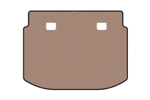 Ford C-Max/Grand C-Max 2010–2019 Gummimåtte til bagagerum Carsuit (2010-2015, Hybrid, beige) foto 1