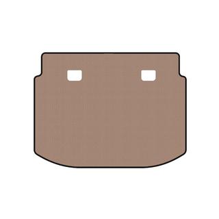 Gummimåtte til bagagerum Carsuit (2010-2015, Hybrid, beige) foto 1