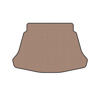 Gummibagagerumsmåtte Carsuit (LB, beige) foto 1