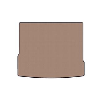 Gummimåtte til bagagerum Carsuit (Beige) foto 1