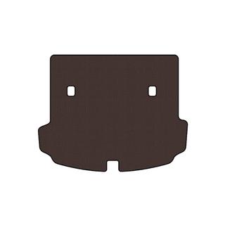 Gummimåtte til bagagerum Carsuit V-1 (Brun) Acura MDX 2007–2013 foto 1