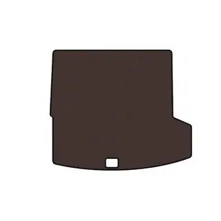 Gummimåtte til bagagerum Carsuit (Brun)