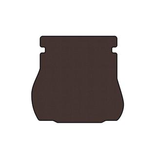 Gummimåtte til bagagerum Carsuit V-1 (Avant, brun) Audi A4 B5 1994–2001 foto 1